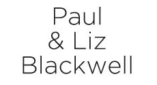 PauL & Liz Blackwell