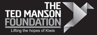 The Ted Manson Foundation